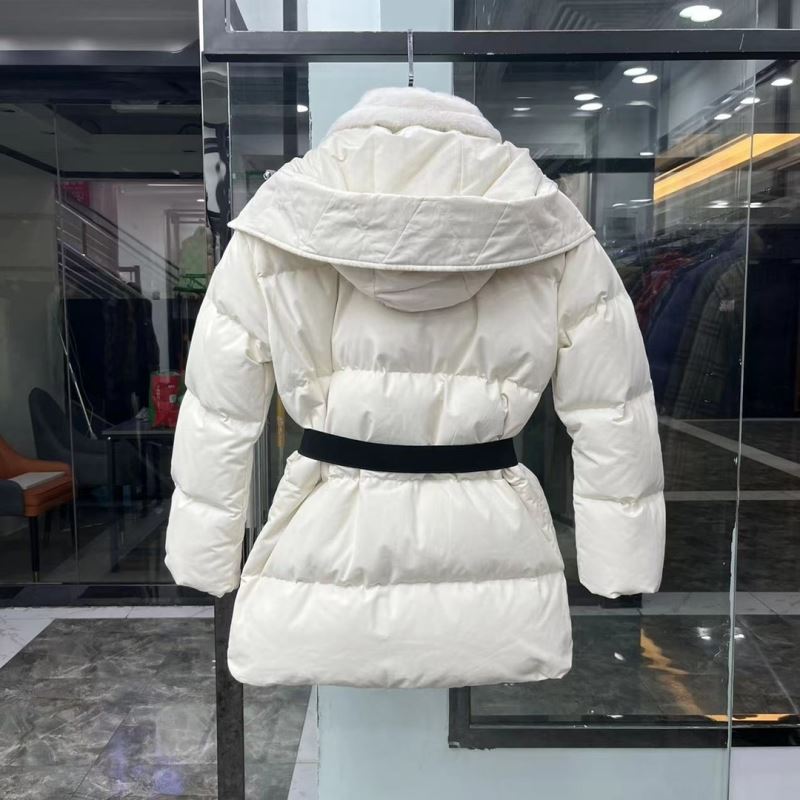 Moncler Down Jackets